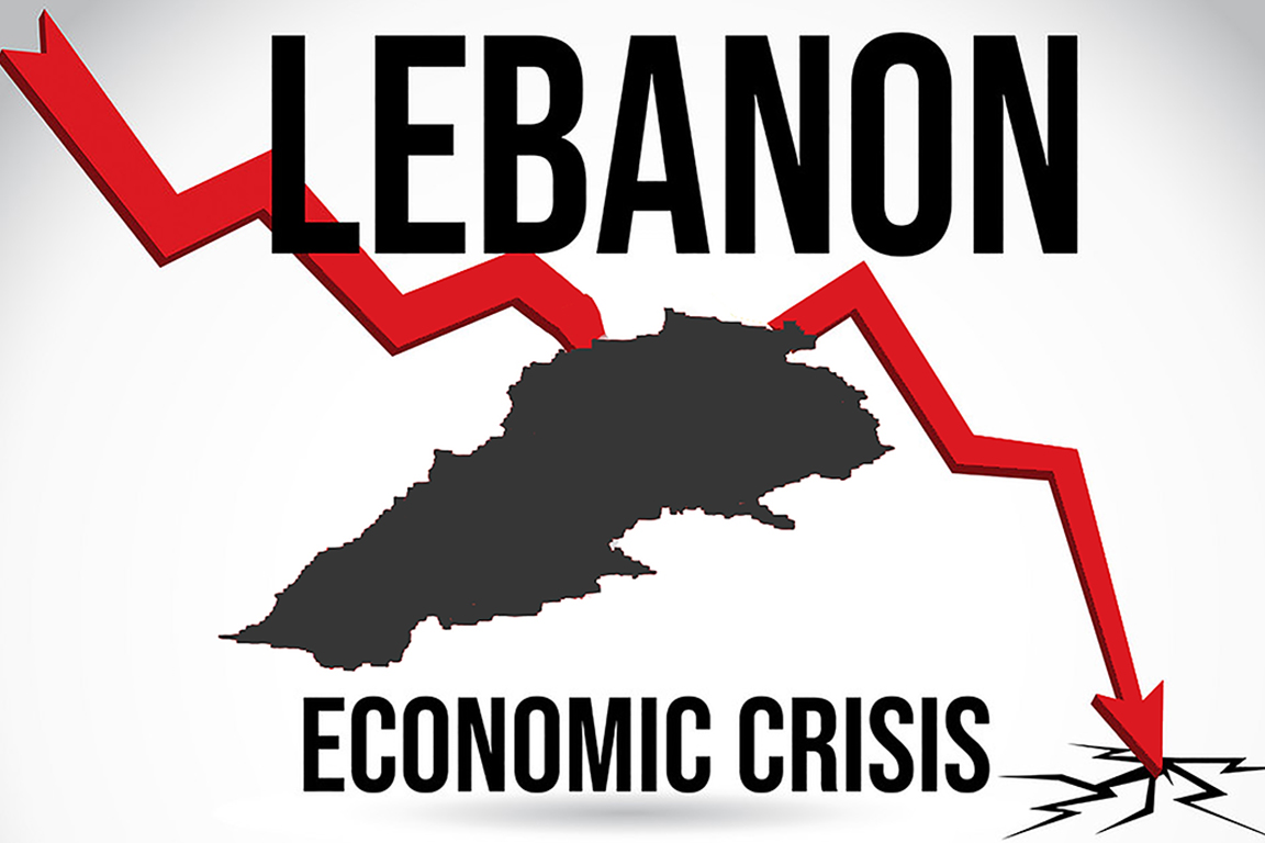 What is behind lebanon’s deepening financial crisis?