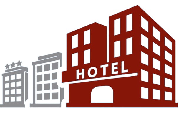 LICENSES FOR HOTELS (NEW BUILDINGS)