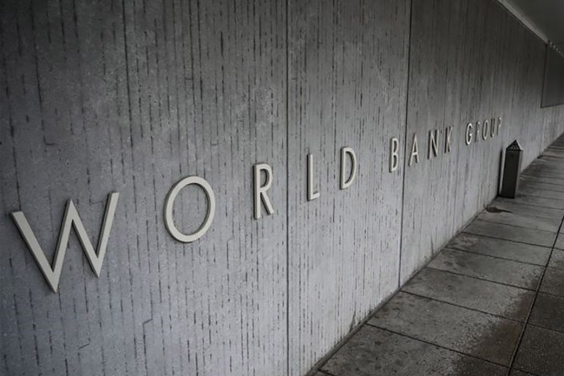 The World Bank